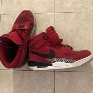 Men’s Air Jordan Size 10